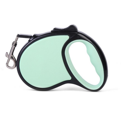Retractable Dog Leash With Anti-Slip Handle (3m)