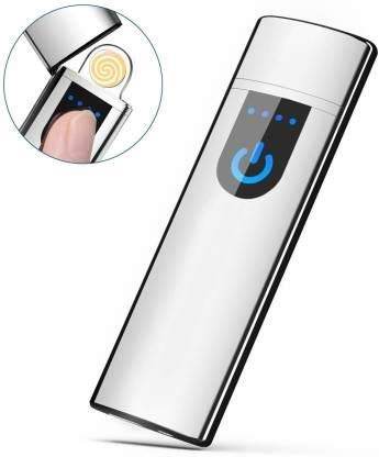 Cigarette Usb Lighters - DMC Wholesale