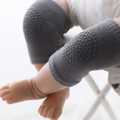 Baby Knee Socks (Navy Blue) - DMC Wholesale