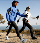 Ultra Light Hiking Pole