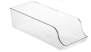 Household Plastic Drawer Storage Box