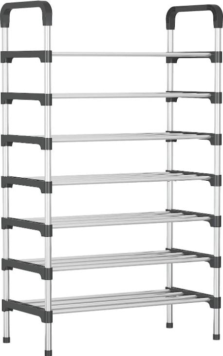 Shoe Storage Rack (7 Tier)