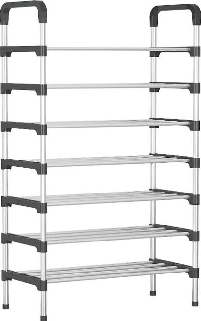 Shoe Storage Rack (7 Tier)
