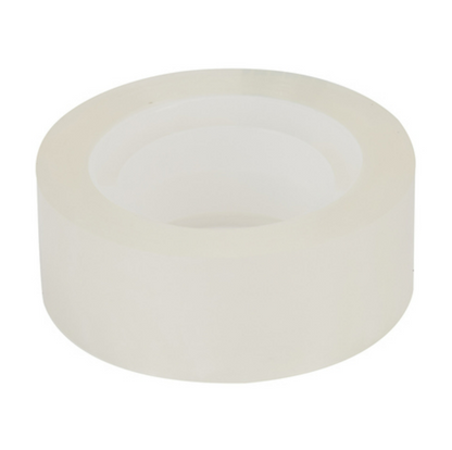 Clear Tape (8 pcs)