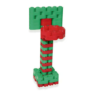 Educational Construction Set (170 pcs) - DMC Wholesale