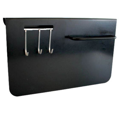 Wall-Mounted Kitchen Shelf - DMC Wholesale