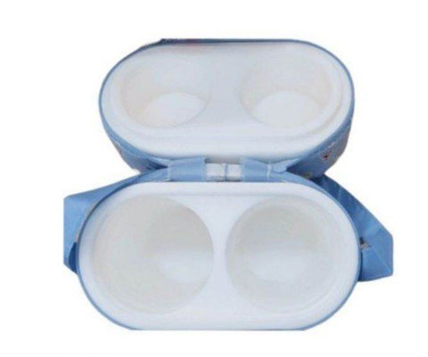 2in1 Baby Bottle Warmer - Alt View