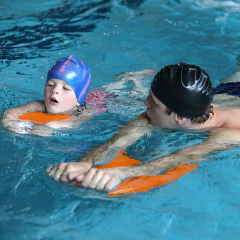 Float Swimming Board