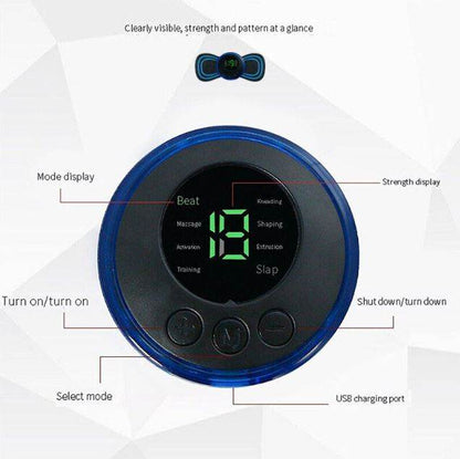 Mini Electric Massage Stick - DMC Wholesale