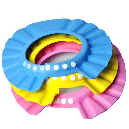 Baby Shower Cap - DMC Wholesale