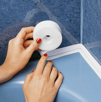 Weatherproof Sealing Caulk Strip (2.2cmx3.2m) - DMC Wholesale