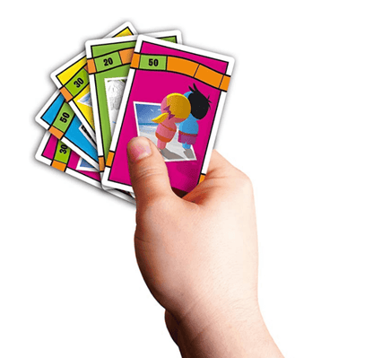Life Adventures Card Game - DMC Wholesale