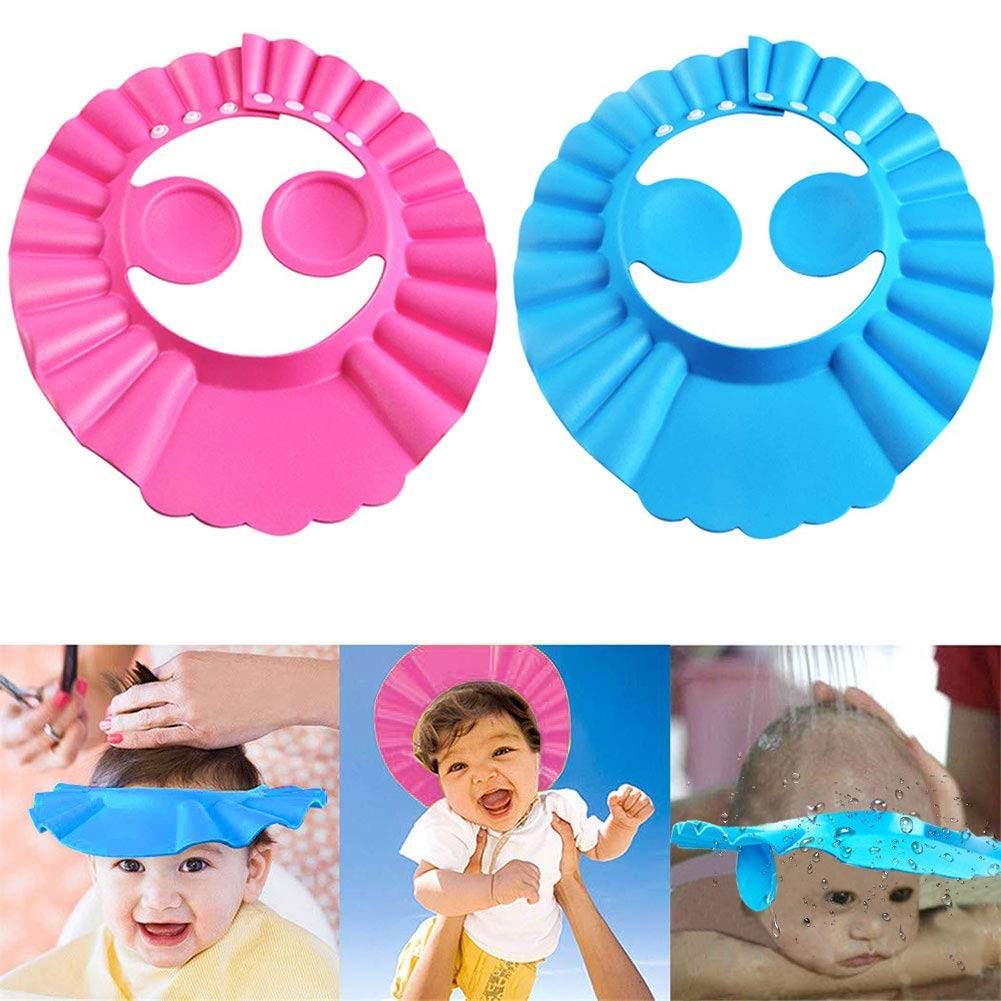Baby Shower Cap - DMC Wholesale