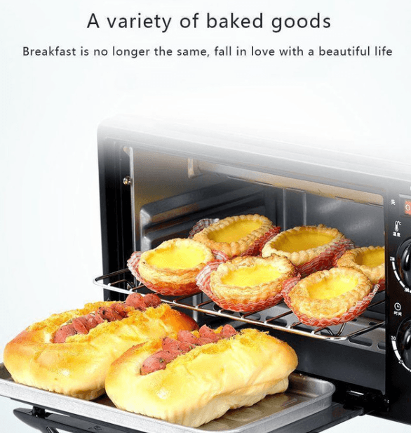 3in1 Electric Breakfast Maker - DMC Wholesale