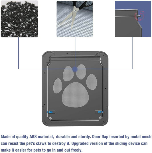 Pet Door Screen - DMC Wholesale