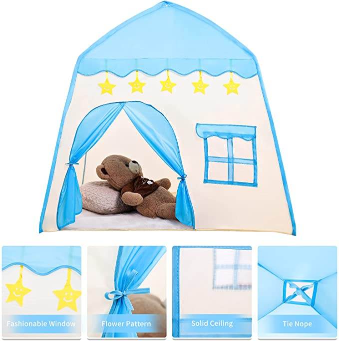 Tent for Girls And Boys - DMC Wholesale