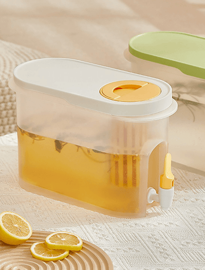 Drink Dispenser with Filter (3.5L) - DMC Wholesale