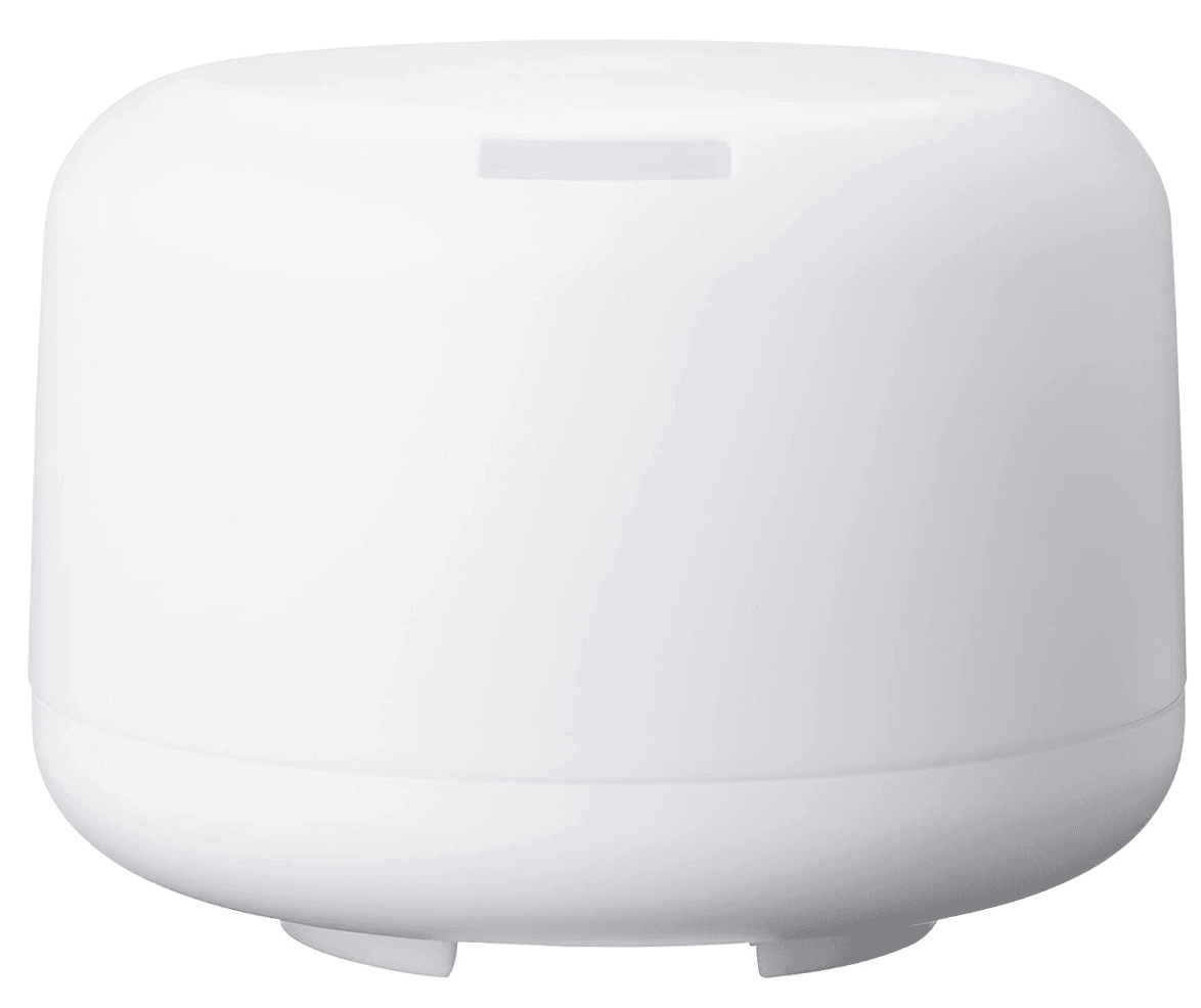Aroma Diffuser Humidifier (500ml) - DMC Wholesale