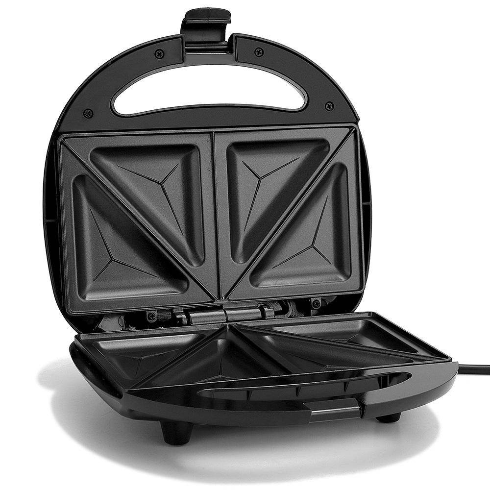 Electric Sandwich Maker (750W) - DMC Wholesale