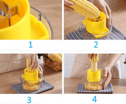 Corn Stripper - DMC Wholesale