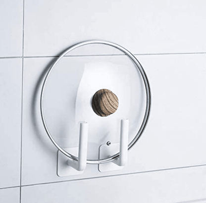 Multifunctional Paper Towel Hook (28cm) - DMC Wholesale