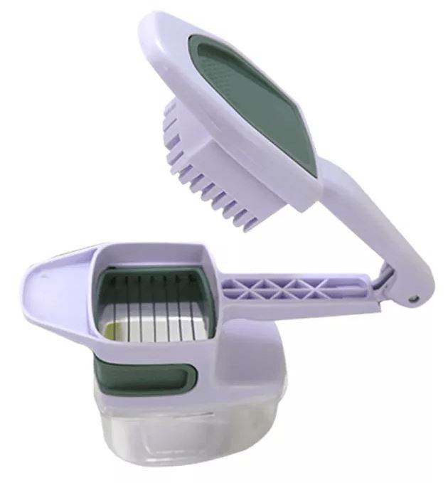 5in1 Slicing Set - DMC Wholesale