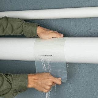 Waterproof Flex Tape (18cmx1.5m) - DMC Wholesale