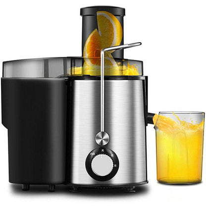 Juicer Extractor Machine - DMC Wholesale