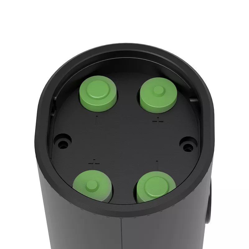 Automatic Electric Salt And Pepper Grinder (Battery)