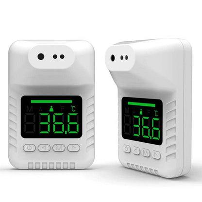 Infrared Thermometer - DMC Wholesale