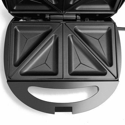 Electric Sandwich Maker (750W) - DMC Wholesale