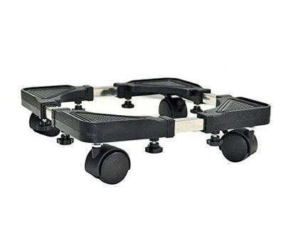 Movable Base Rack (Adjustable 40-60cm) - DMC Wholesale