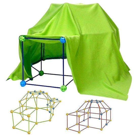 Build Your Own Den - DMC Wholesale