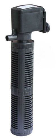 Aquarium Water Filter - Alt View